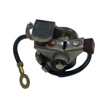 Zündapp Unterbrecher Zündkontakt klein 249-07.906